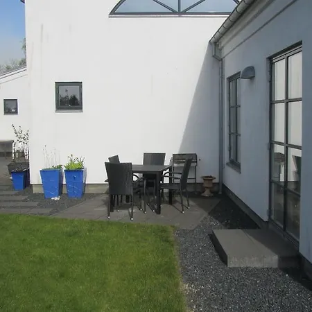 B&B Hadbjerg Bed and Breakfast