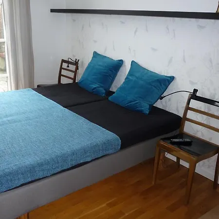 B&B Hadbjerg Bed and Breakfast Hadbjerg