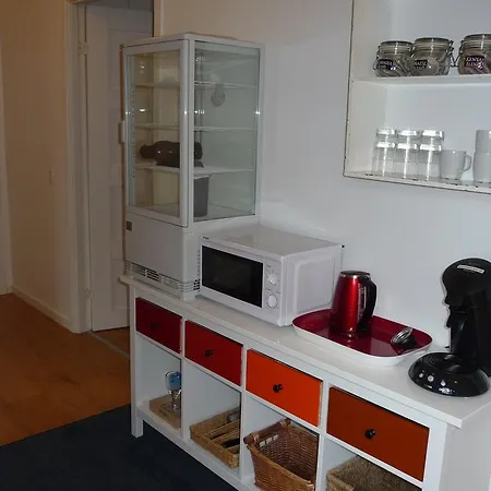 B&B Hadbjerg Hadbjerg