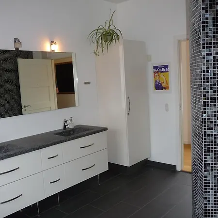 B&B Hadbjerg Bed and Breakfast
