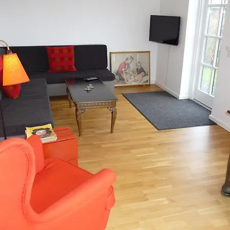 Bed and Breakfast B&B Hadbjerg *