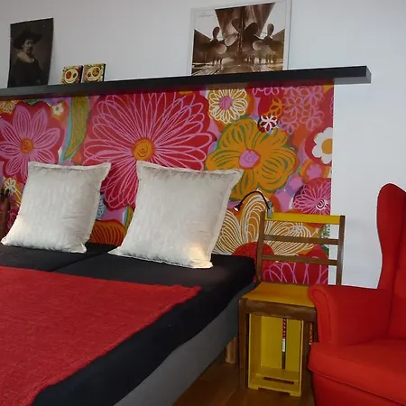 B&B Hadbjerg
