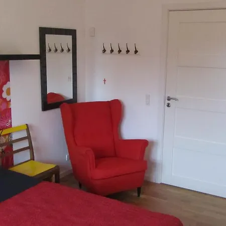 Bed and Breakfast B&B Hadbjerg