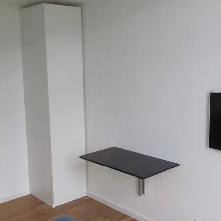 B&B Hadbjerg *
