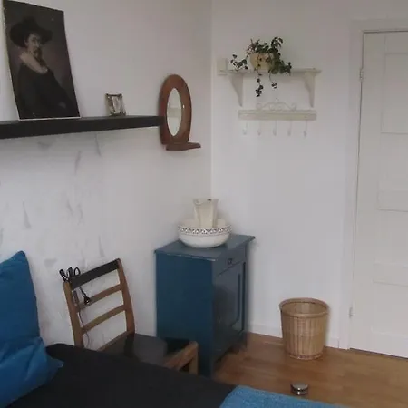 B&B Hadbjerg * Hadbjerg