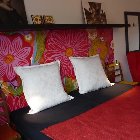 B&B Hadbjerg Bed and Breakfast Hadbjerg