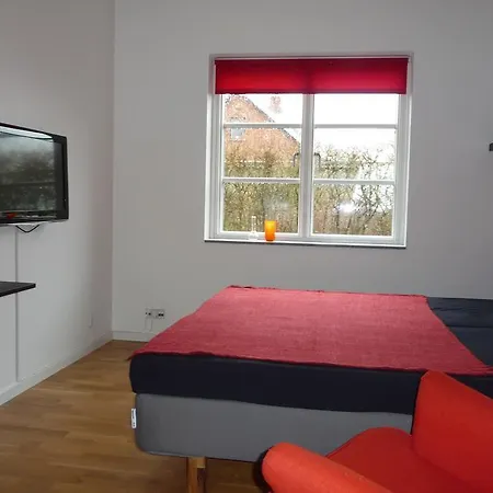B&B Hadbjerg *
