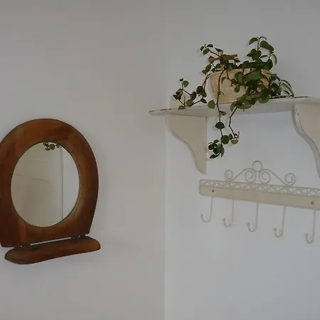 B&B Hadbjerg *