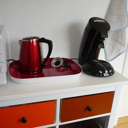 Bed and Breakfast B&B Hadbjerg Hadbjerg