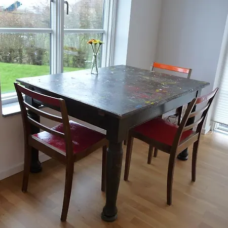 Bed and Breakfast B&B Hadbjerg