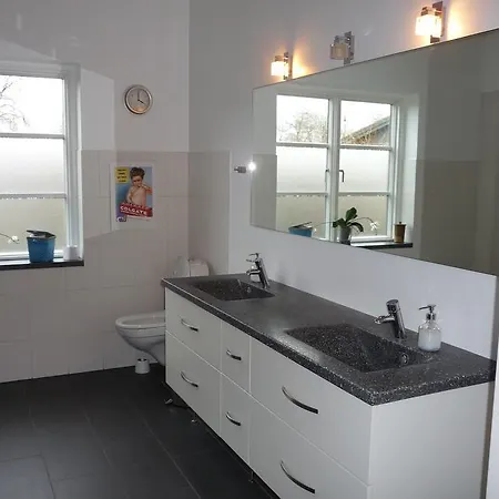 B&B Hadbjerg