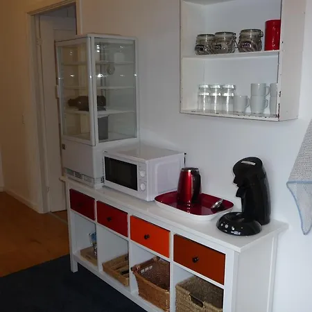 Bed and Breakfast B&B Hadbjerg Hadbjerg